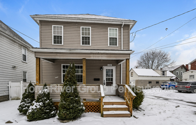 133 GOLDWOOD AVE