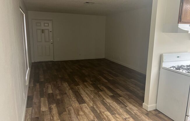 2BED & 2BATH