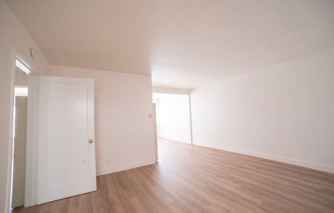 1 bed, 1 bath, $1,700, Unit 004