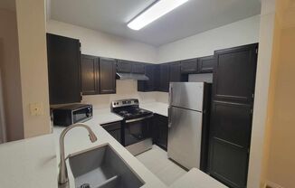 Cortland Ridge Apartments
