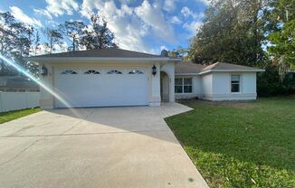 Fantastic Ormond Beach Home