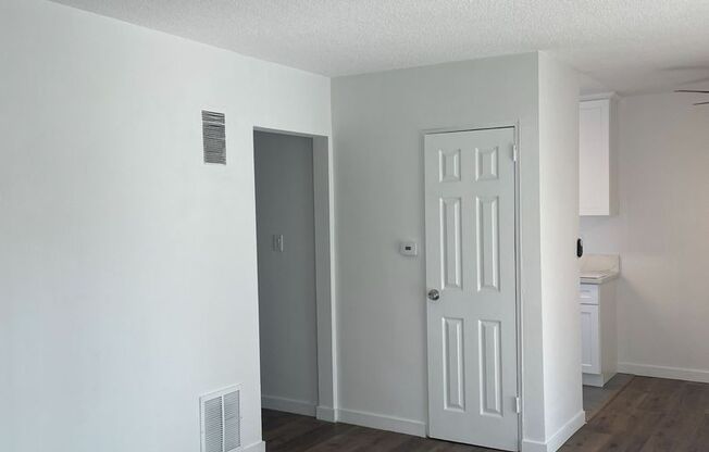 1 bed, 1 bath, $1,850, Unit 017#309