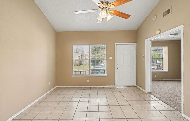 Charming 3-1-1 in S Dallas