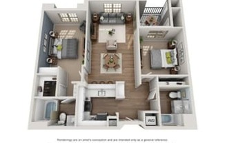 Partner-provided photo for $3031 unit