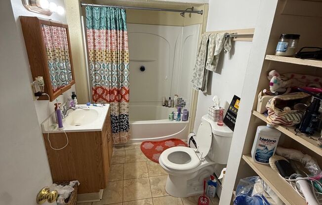 Amazing 2 bedroom APARTMENT