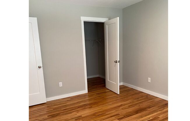 2 beds, 1 bath, 650 sqft, $1,195, Unit 3060-402