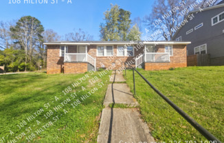 108 HILTON ST