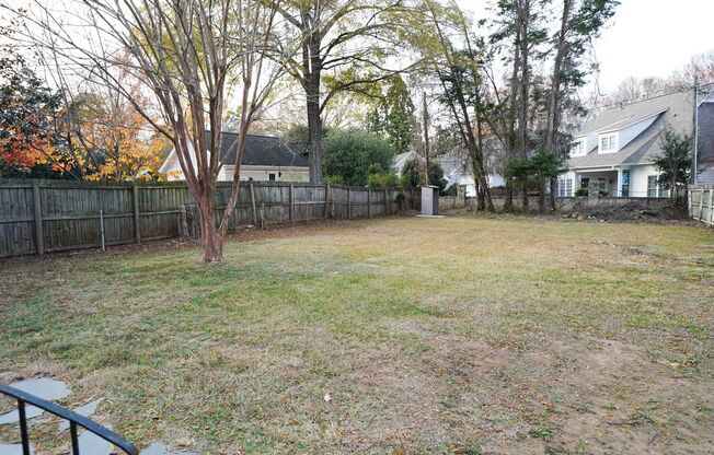 Cotswold 3 bed, 2bath brick ranch