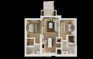 Partner-provided photo for $2155 unit