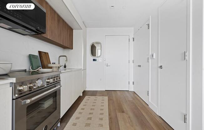 1 bed, 1 bath, $5,450, Unit 1908