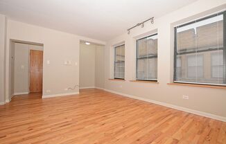 1 bed, 1 bath, $1,050