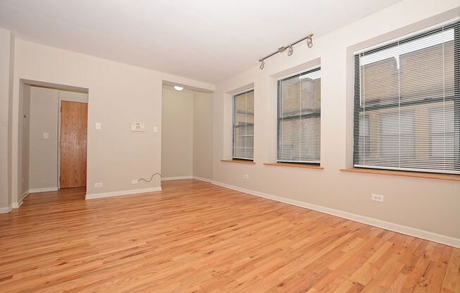 Beautiful 1Bed/1Bath in South Shore!