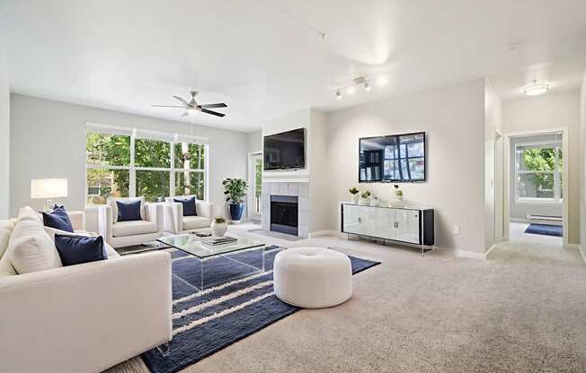 Thorncroft Farms Apartments