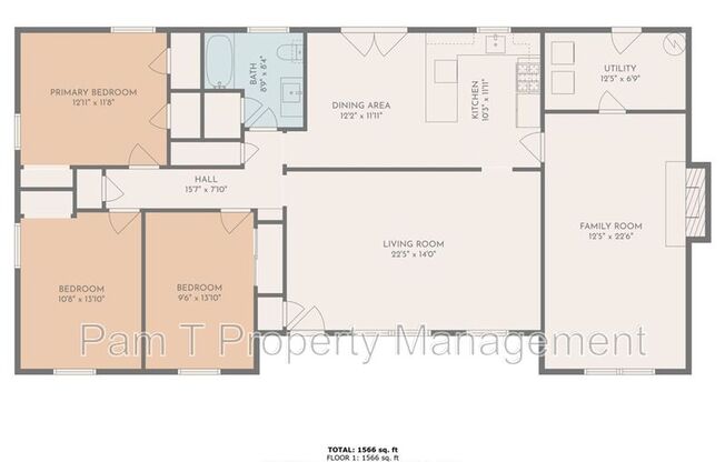 606 HIGHLAND DR