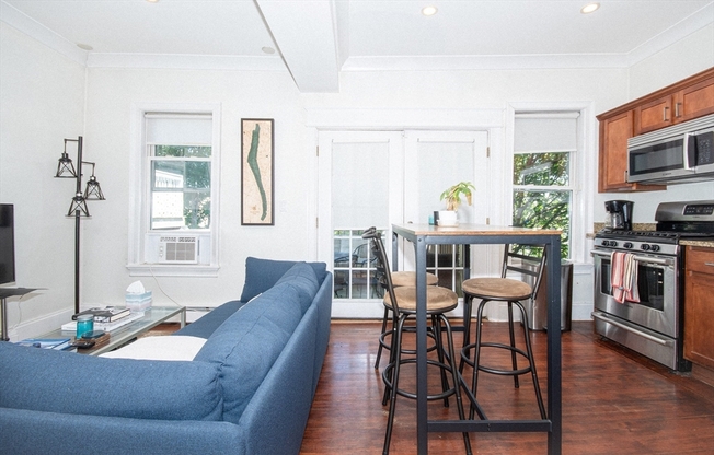 122 G ST