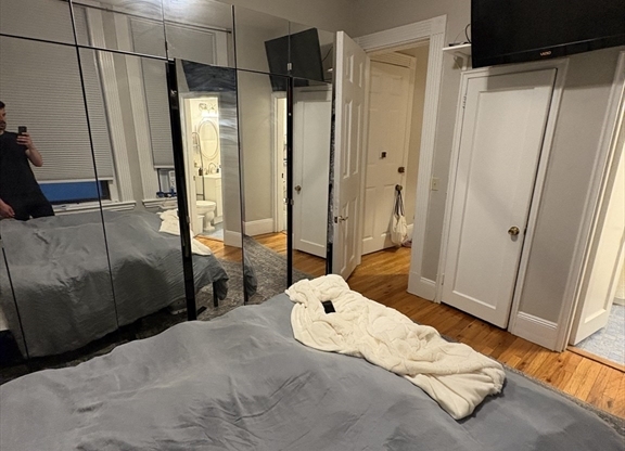 1 bed, 1 bath, 480 sqft, $3,200, Unit 3D