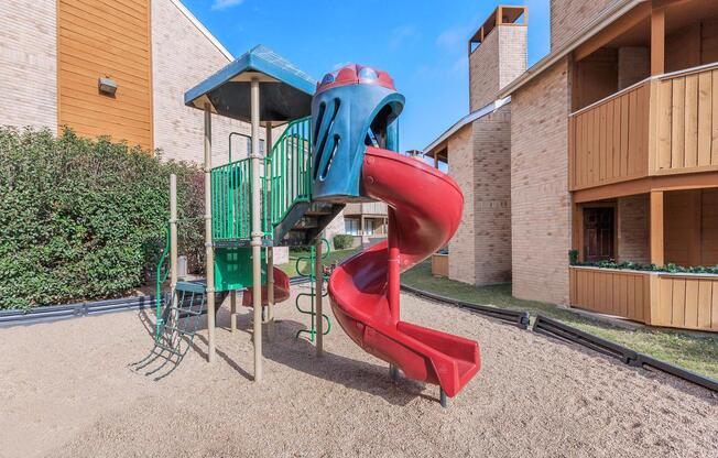 KIDS WILL LOVE THE CHILDREN'S PLAY AREA