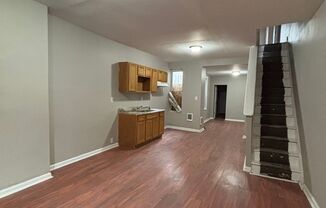 Spacious 3-Bedroom Single-Family Home in Kensington – Available Now