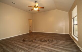 3 beds, 2 baths, $1,395