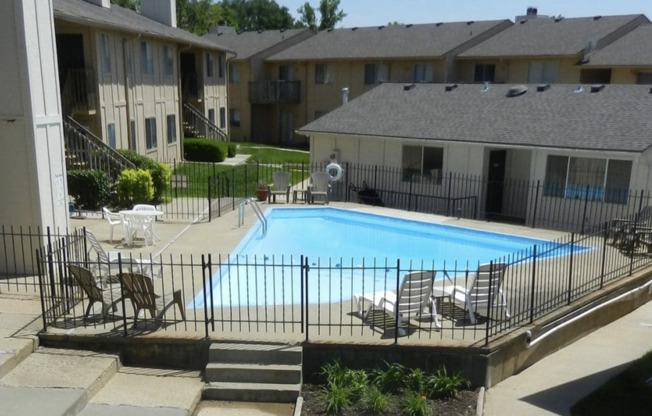 Whitehall Apartments