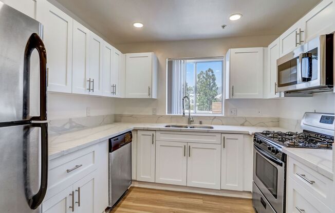 2 beds, 2 baths, 1,200 sqft, $3,998, Unit 205