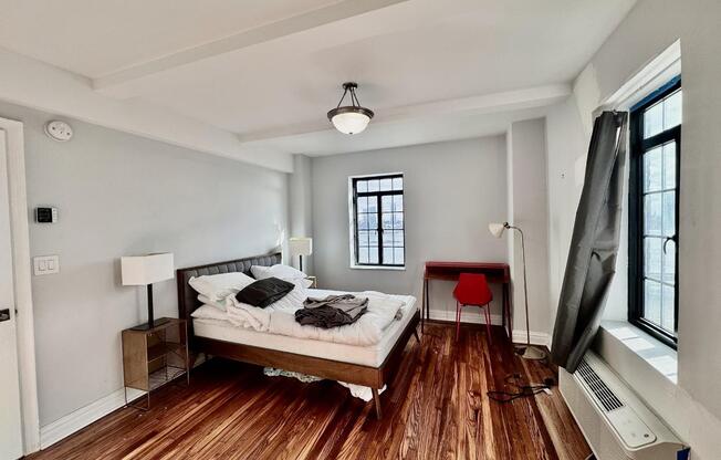 1 bed, 1 bath, $3,800, Unit 631