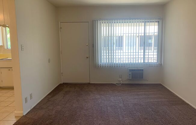 1 bed, 1 bath, $1,800