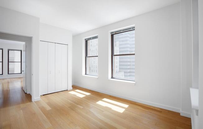 2 beds, 2 baths, $6,700, Unit 10B