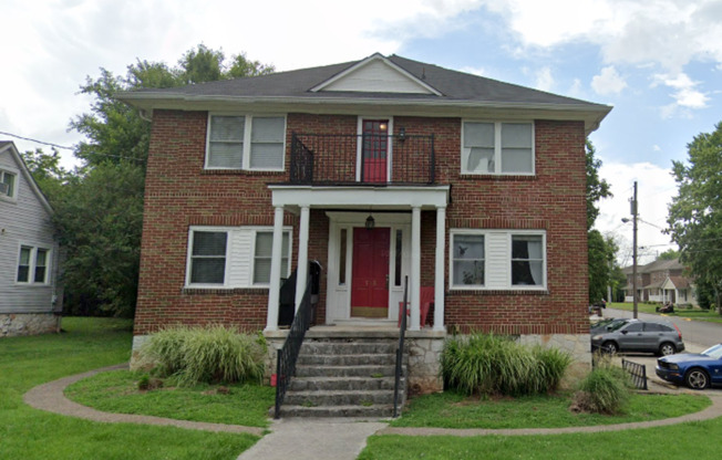 710 Cabell Drive