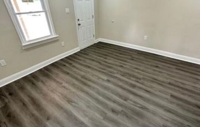 NEWLY RENOVATED 3 BED 3 BATH HOME