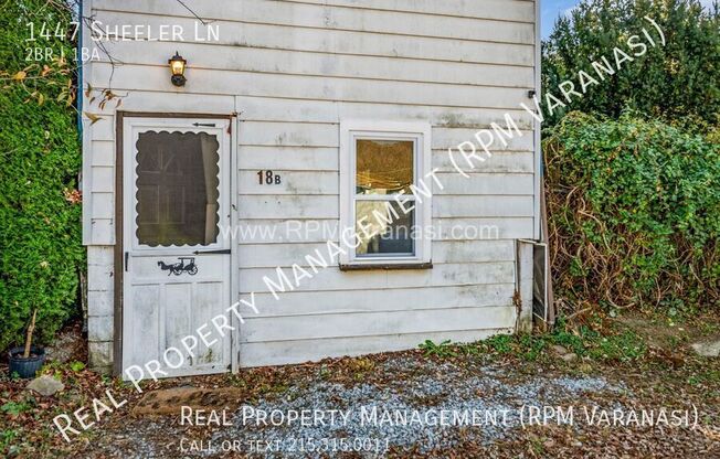 Partner-provided property photo