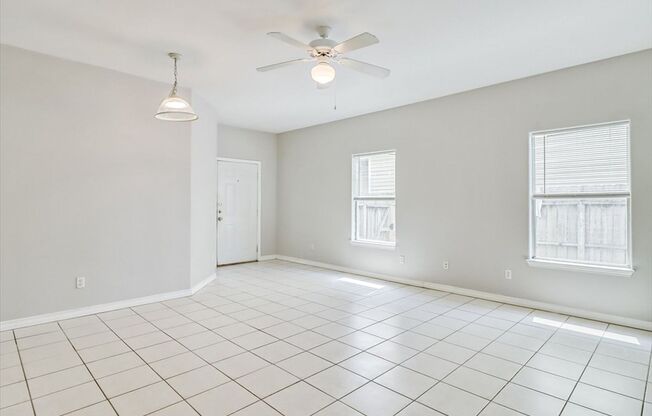 2 beds, 2 baths, $1,395
