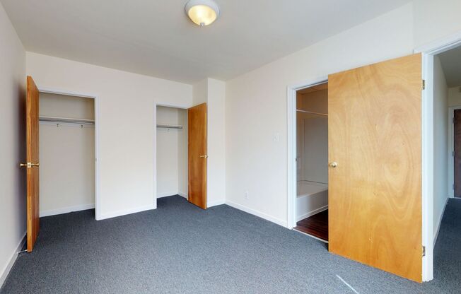 1 bed, 1 bath, 330 sqft, $1,020, Unit 110