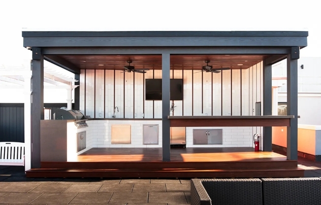 1 bed, 1 bath, 610 sqft, $3,400, Unit Unit 304