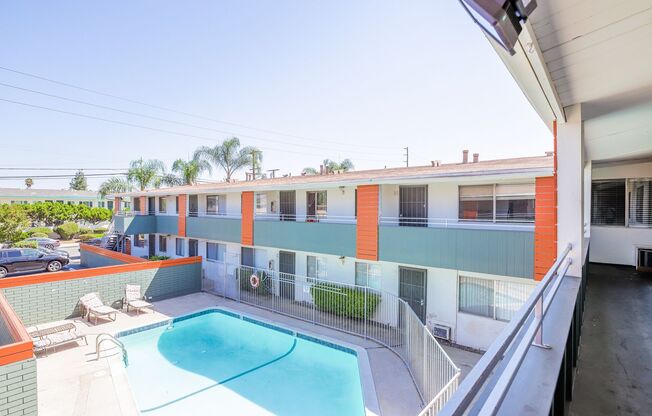Renette New – Modern Comfort in a Prime El Cajon Location!