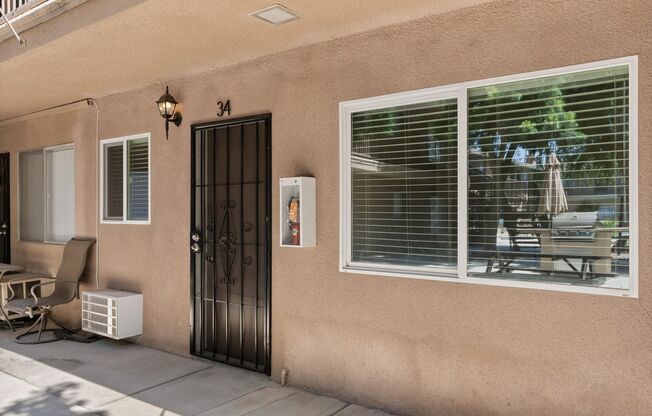 1 bed, 1 bath, 400 sqft, $1,750, Unit 35 - ADU
