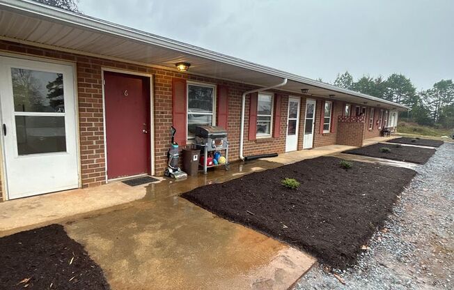 Grandview Apartments