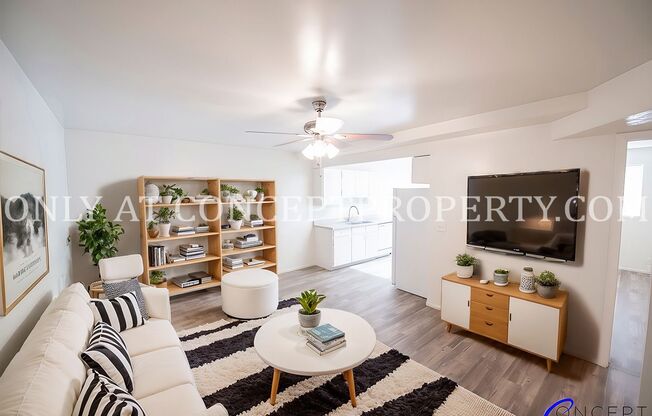 2 beds, 1 bath, 810 sqft, $1,325, Unit 96