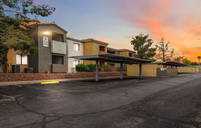 Updated 3 Bedroom Condo in Desert Shores Villas