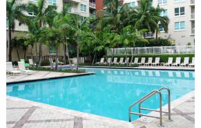 2 beds, 2 baths, $3,500, Unit Unit 404