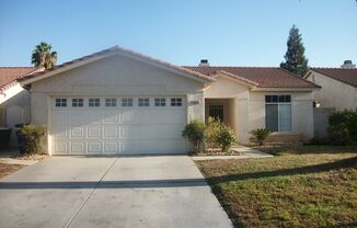 Coming Soon Charming 3-Bedroom Home in Tevis Ranch – Southwest Bakersfield