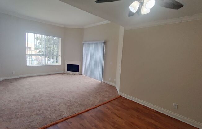 White Oak Apartments