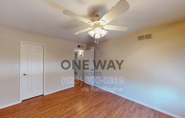 1 bed, 1 bath, 1,006 sqft, $1,545, Unit 1064