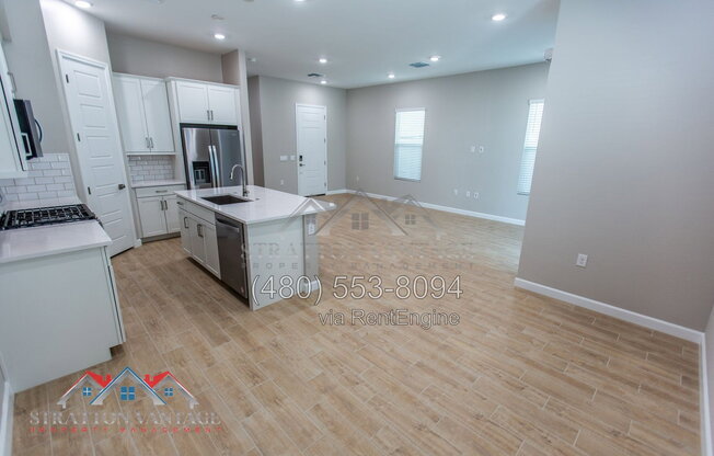 3 beds, 2.5 baths, 1,958 sqft, $3,100