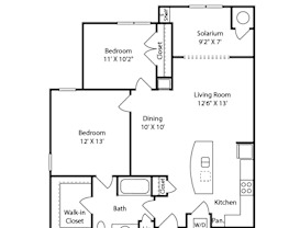 Partner-provided photo for $2023 unit