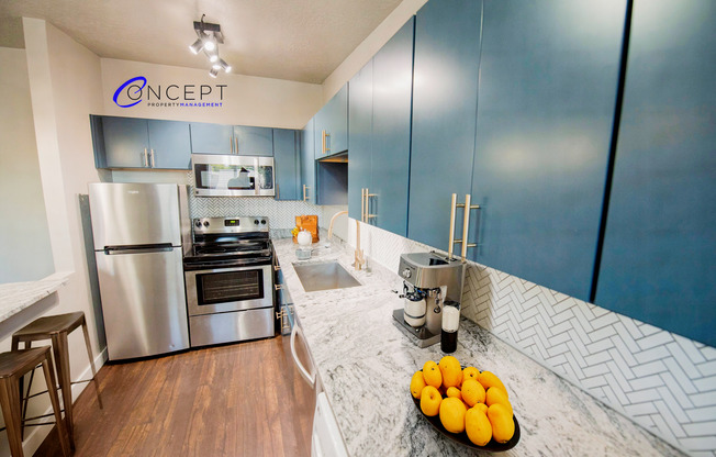 1 bed, 1 bath, 525 sqft, $1,299, Unit 15