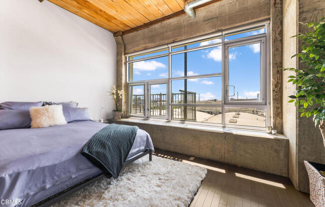 1 bed, 1 bath, 950 sqft, $3,700, Unit 427