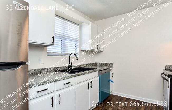 35 Allendale Lane - 1-A
