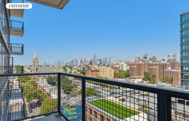 2 beds, 2 baths, $7,140, Unit 1408