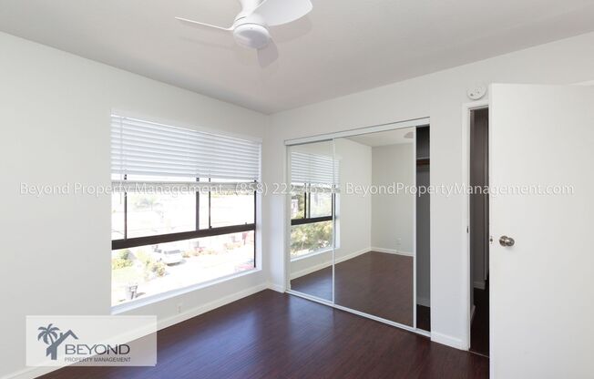 2 beds, 2 baths, $2,399